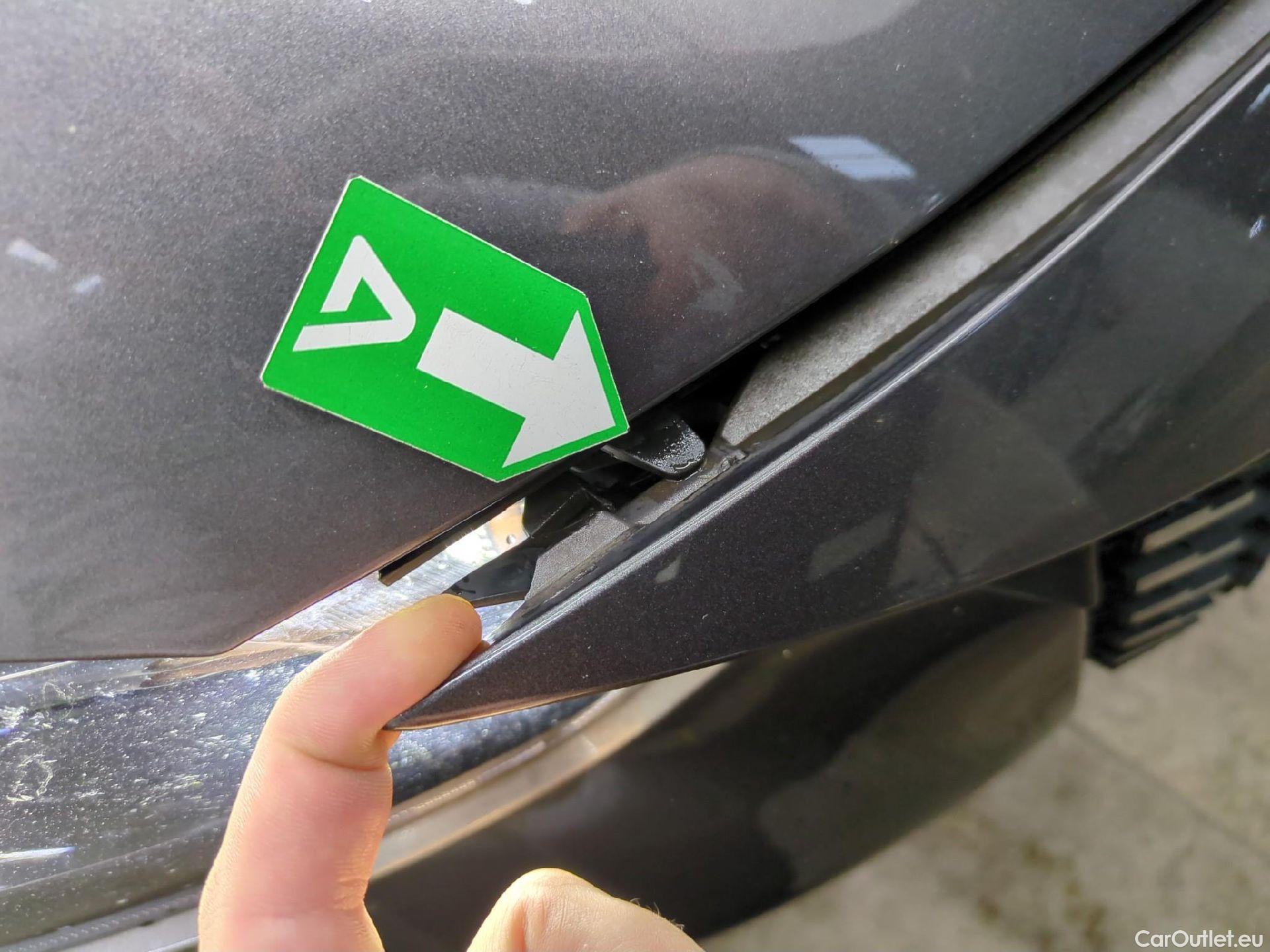  Peugeot  208  Style 1.5 HDi 100CV BVM6 E6d #5