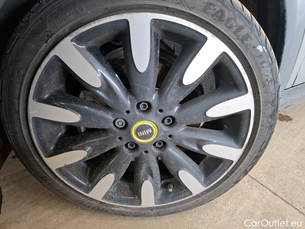  Mini  Mini   / 2014 / 3P / Berline Cooper SE Finition Yours 184 ch BVA #12