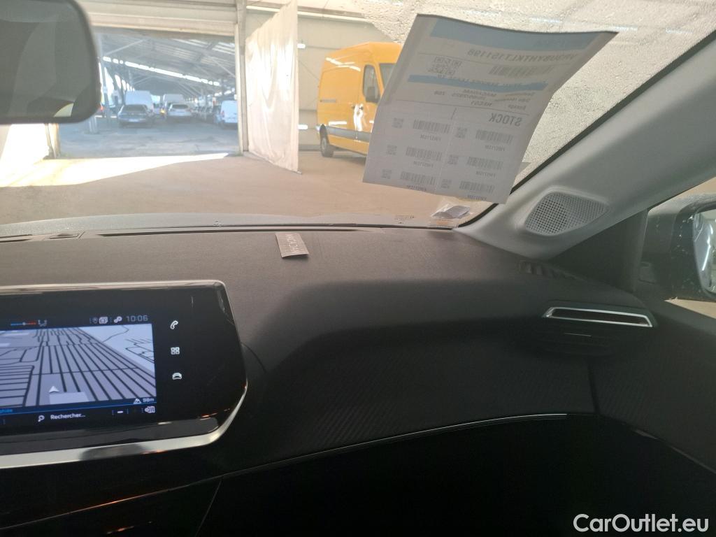  Peugeot  208  Active Business 1.5 HDi 100CV BVM6 E6d #1