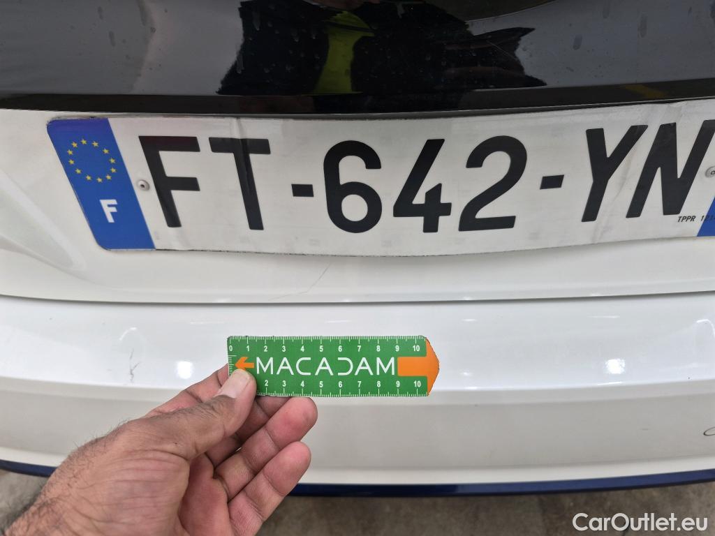  Nissan  Leaf NISSAN  / 2017 / 5P / Berline 62 kWh 217ch Business+ #23