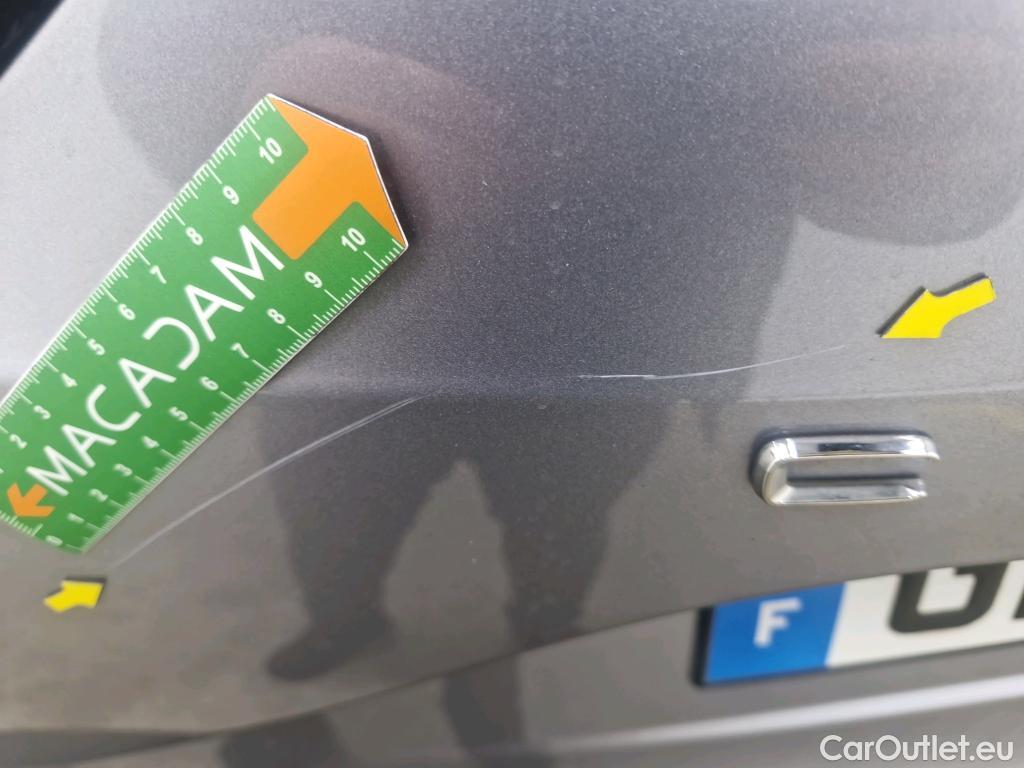  Opel  Crossland  X Elegance Business 1.2 Turbo 110CV BVM6 E6d #6