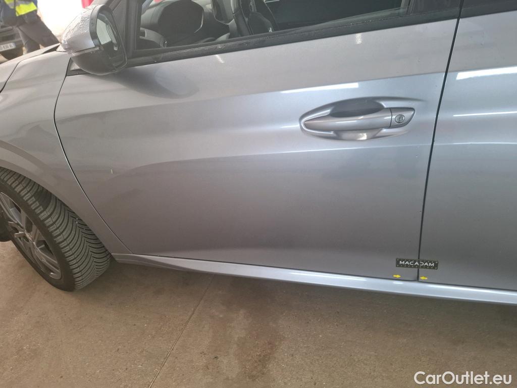  Peugeot  208  Active Business 1.5 HDi 100CV BVM6 E6d #23