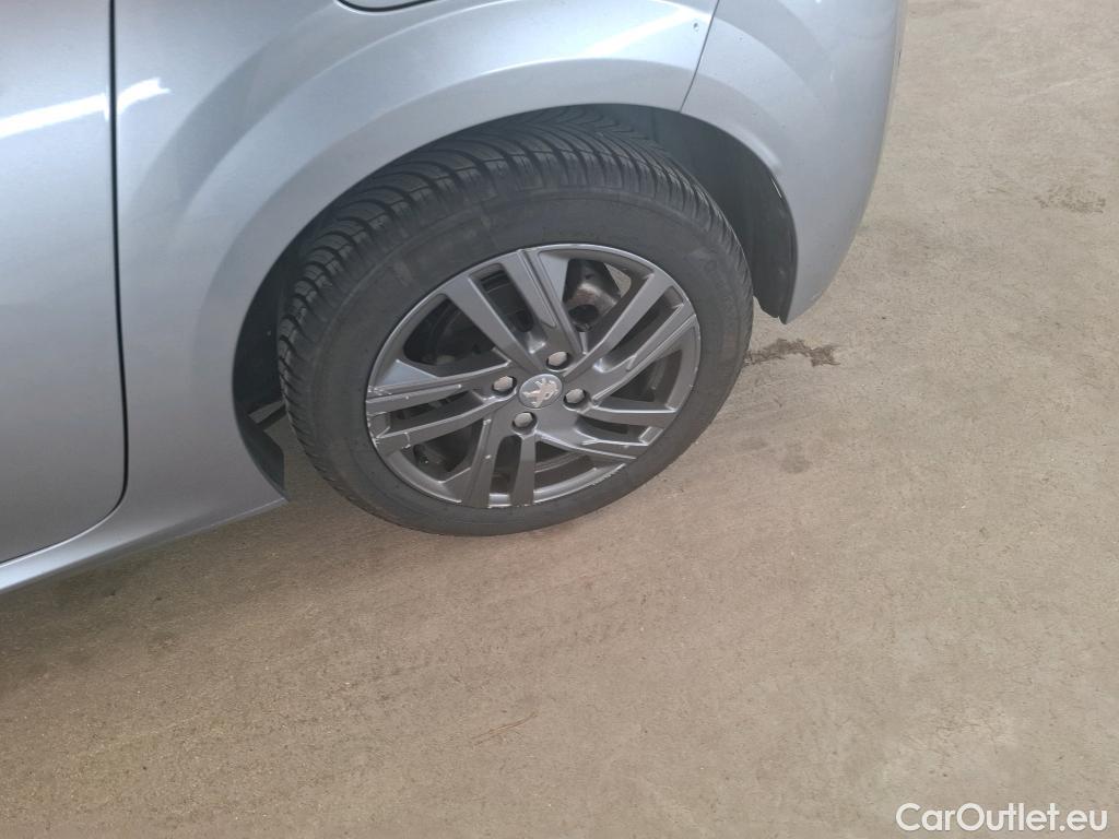  Peugeot  208  Active Business 1.5 HDi 100CV BVM6 E6d #19