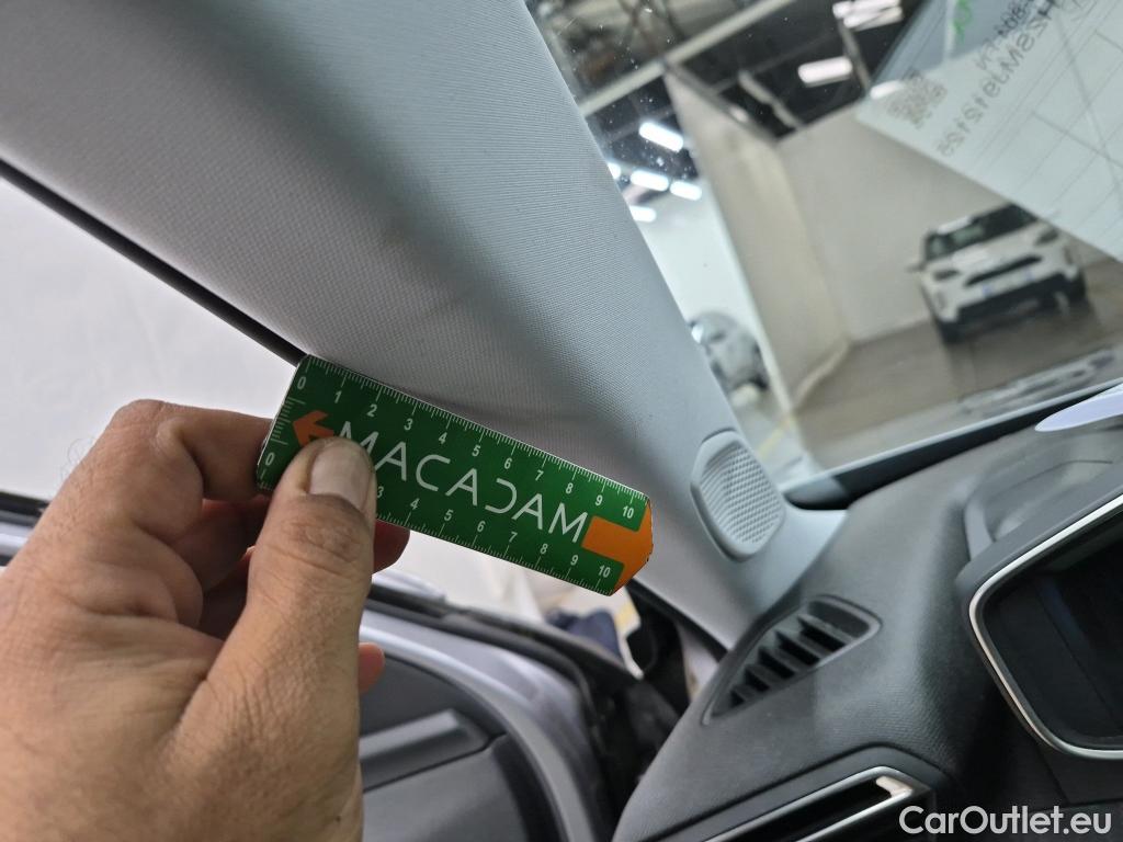  Peugeot  2008  Allure Pack 1.5 HDi 130CV BVA8 E6d #4