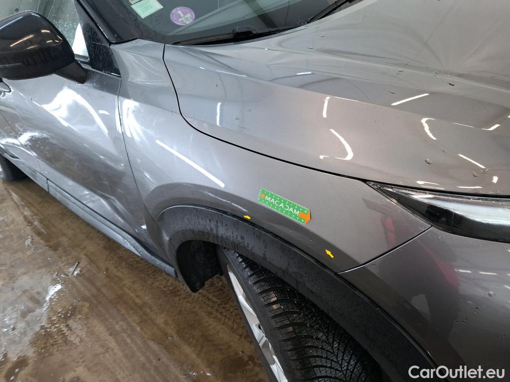  Nissan  Juke NISSAN  / 2019 / 5P / Crossover DIG-T 114 BVM6 Business+ #1