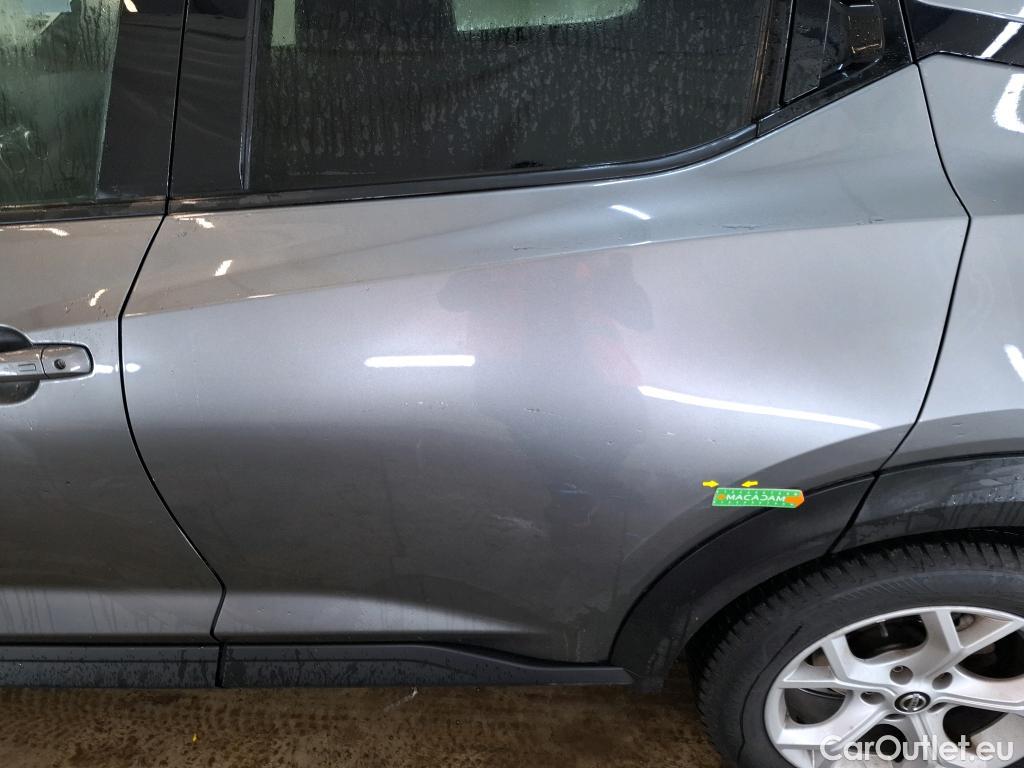  Nissan  Juke NISSAN  / 2019 / 5P / Crossover DIG-T 114 BVM6 Business+ #47