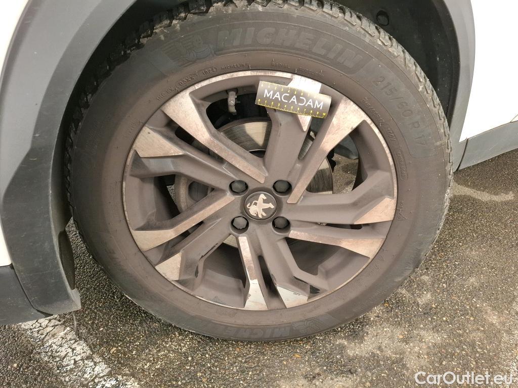  Peugeot  2008  GT 1.5 HDi 110CV BVM6 E6d #14