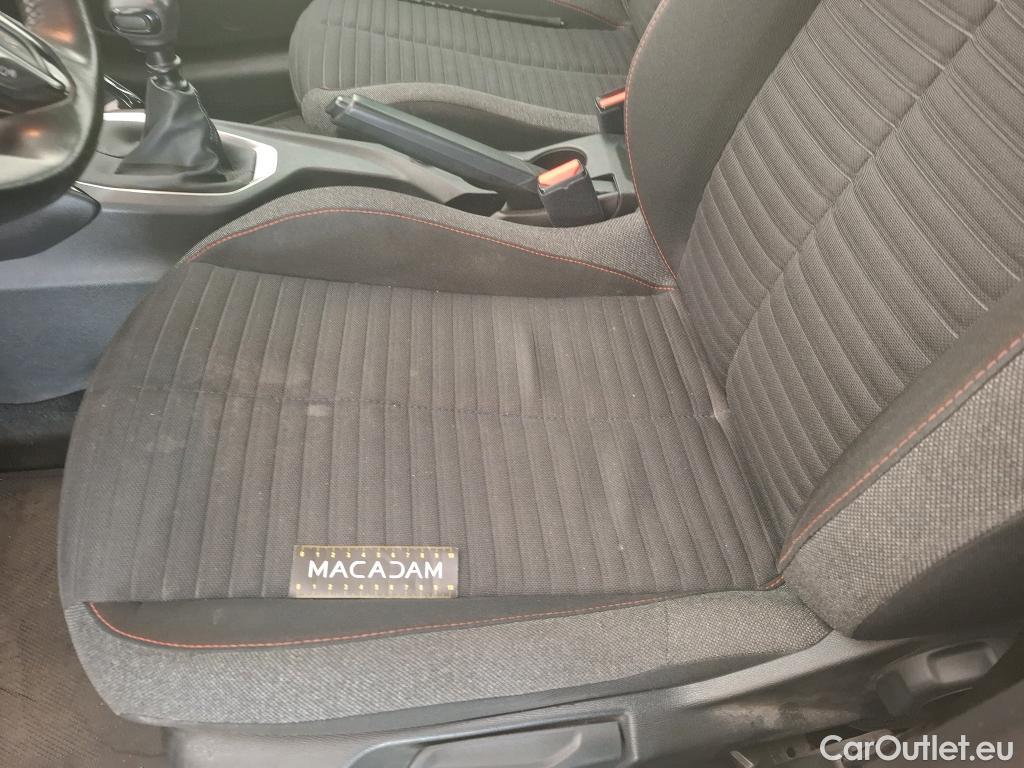  Peugeot  208  Active Business 1.5 HDi 100CV BVM6 E6d #30