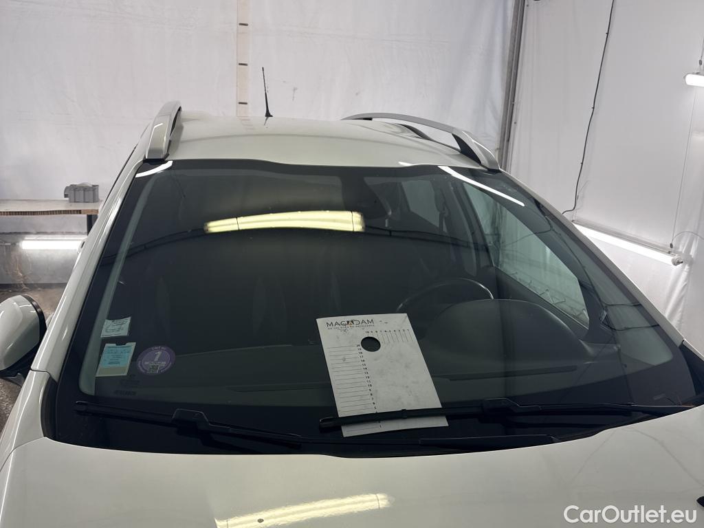  Peugeot  2008  Allure 1.2 PureTech 110CV BVA6 E6dT #16