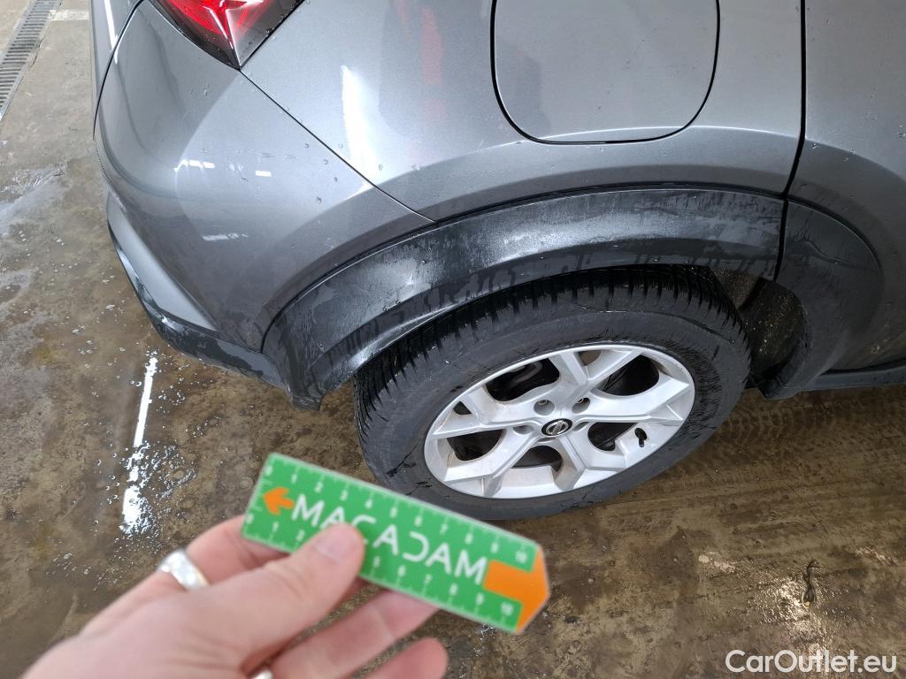  Nissan  Juke NISSAN  / 2019 / 5P / Crossover DIG-T 114 BVM6 Business+ #54