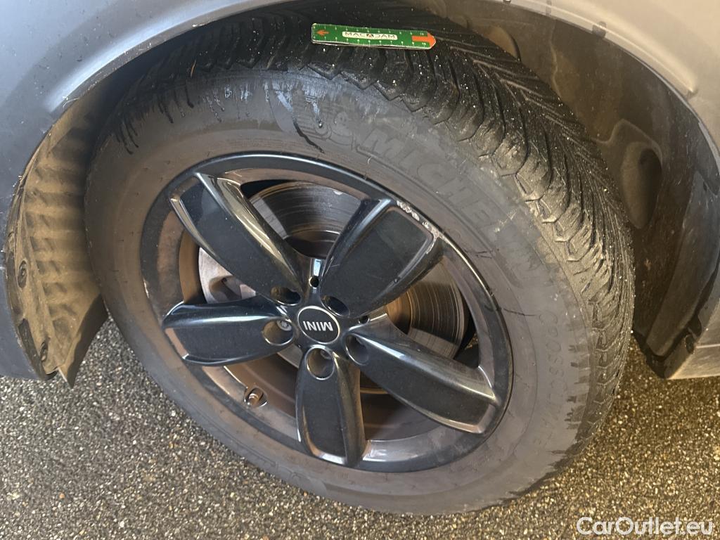  Mini  Countryman MINI  / 2020 / 5P / Crossover Cooper SE ALL4 Premium Plus125+95ch BVA6 #10