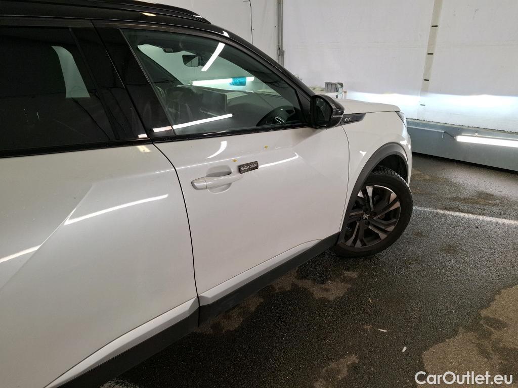  Peugeot  2008  GT 1.5 HDi 110CV BVM6 E6d #6