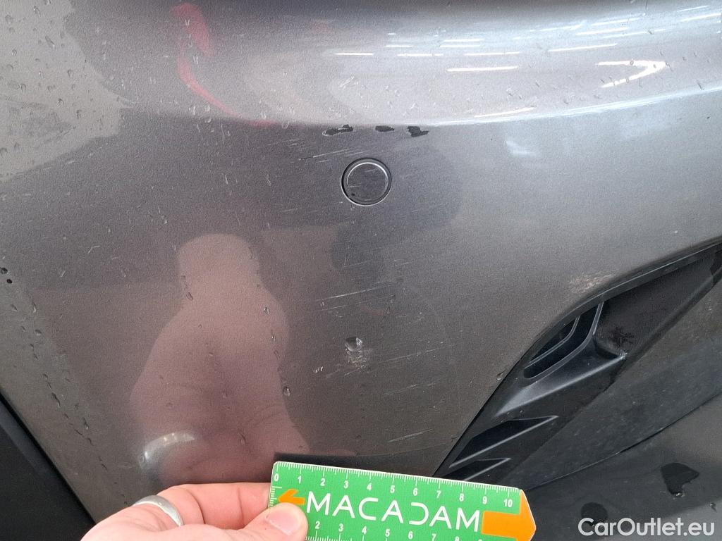  Nissan  Juke NISSAN  / 2019 / 5P / Crossover DIG-T 114 BVM6 Business+ #15