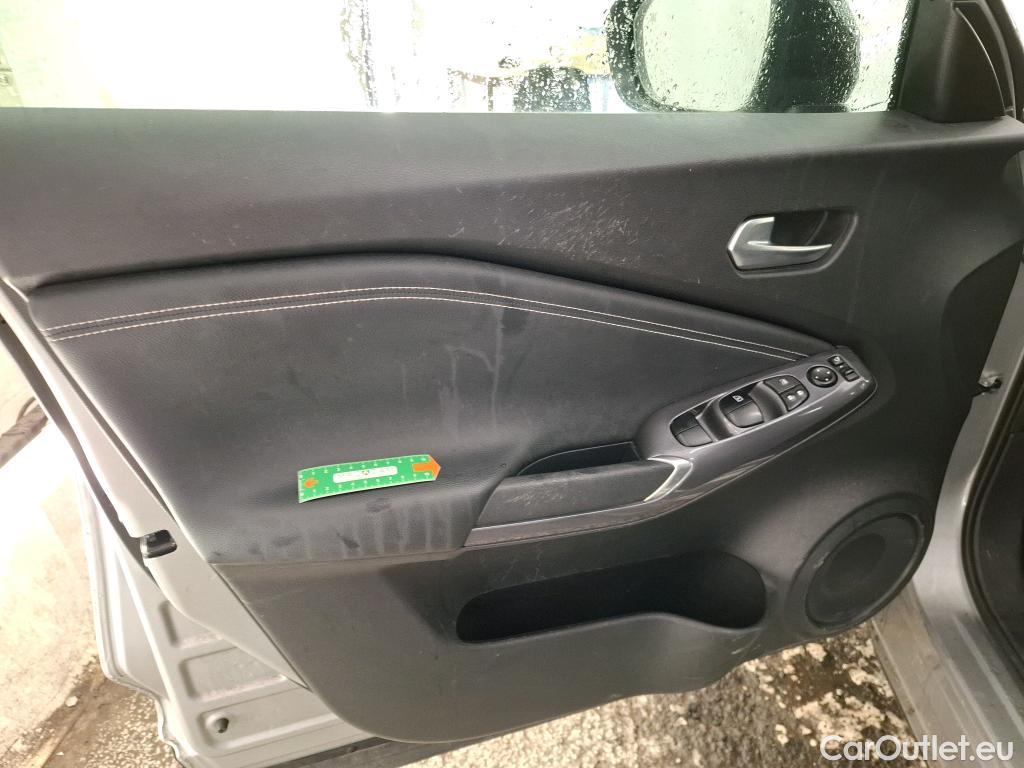  Nissan  Juke NISSAN  / 2019 / 5P / Crossover Hybrid 143 Business+ #9