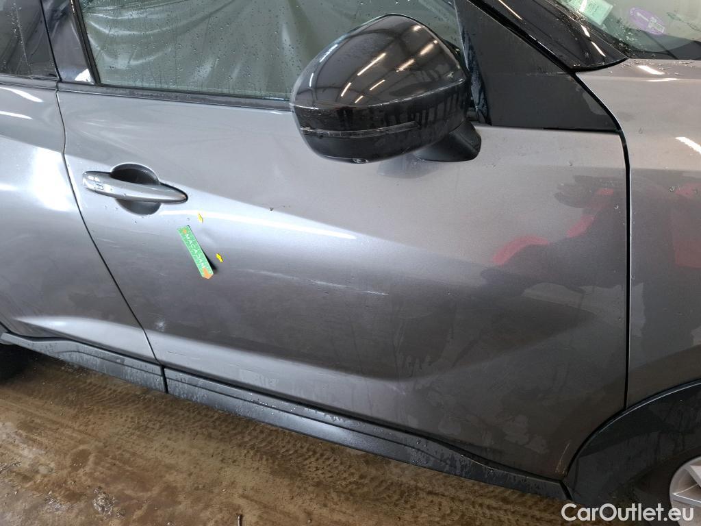  Nissan  Juke NISSAN  / 2019 / 5P / Crossover DIG-T 114 BVM6 Business+ #5