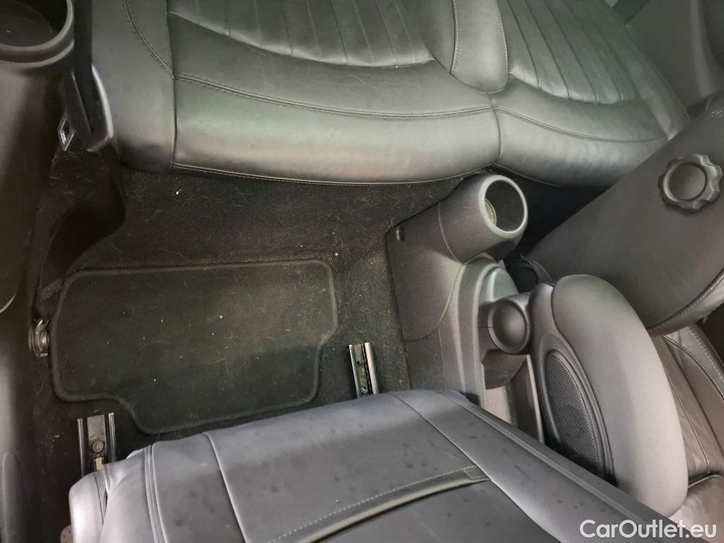  Mini  Mini   / 2014 / 3P / Berline Cooper SE Finition Yours 184 ch BVA #9