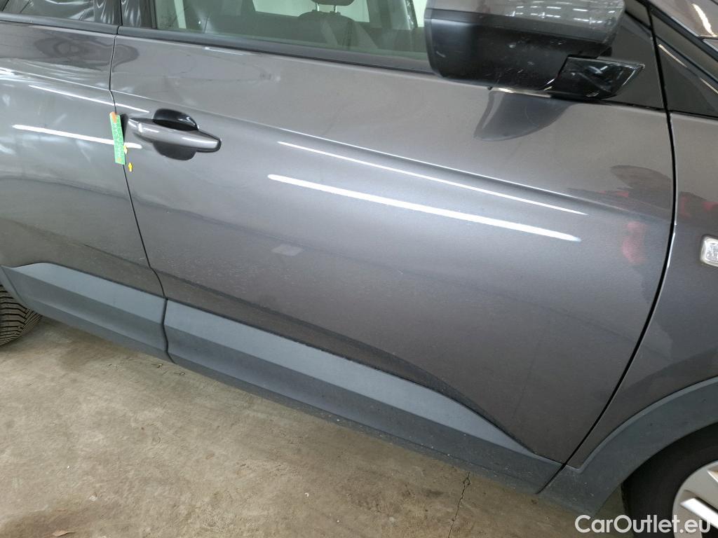  Opel   Grandland X Grandland X Edition 1.5 130CV BVA8 E6d #1