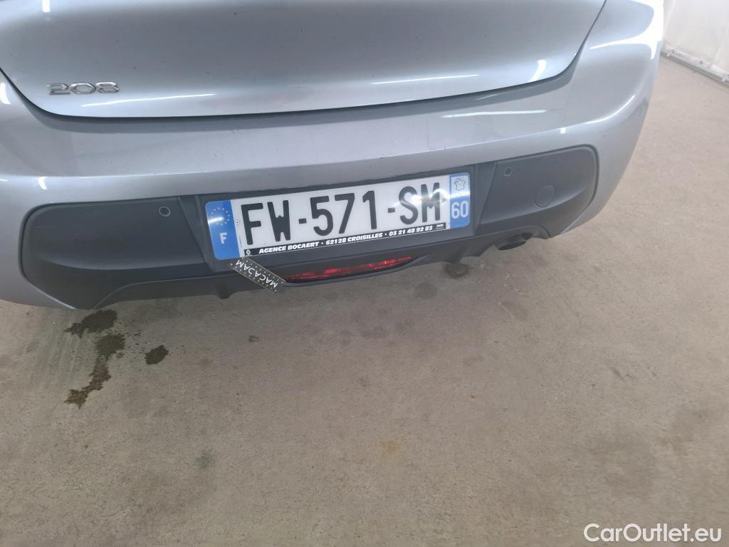  Peugeot  208  Active Business 1.5 HDi 100CV BVM6 E6d #27