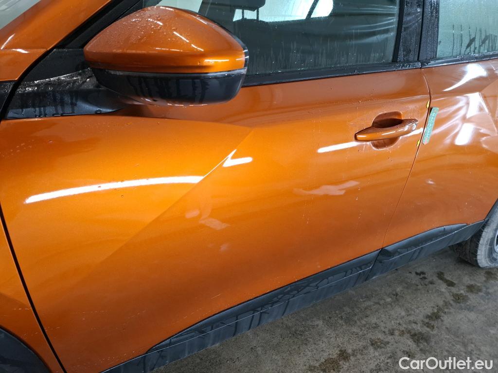  Peugeot  2008  Active Business 1.5 HDi 130CV BVA8 E6d #1