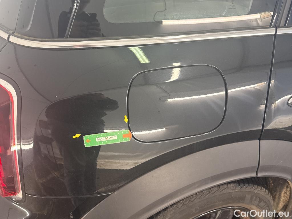  Mini  Countryman MINI  / 2020 / 5P / Crossover Cooper SE ALL4 Premium Plus125+95ch BVA6 #1