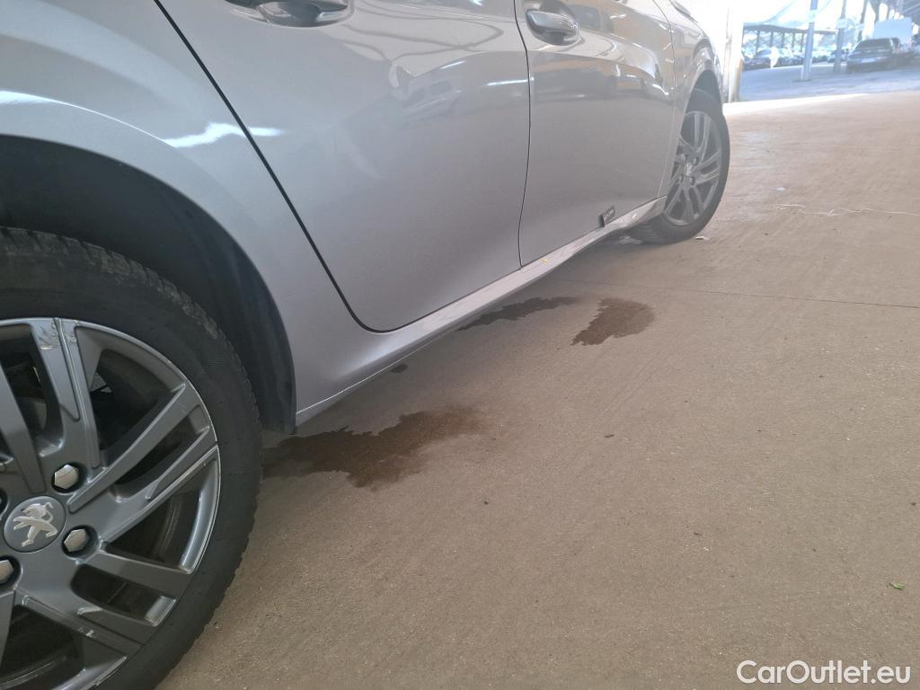  Peugeot  208  Active Business 1.5 HDi 100CV BVM6 E6d #3