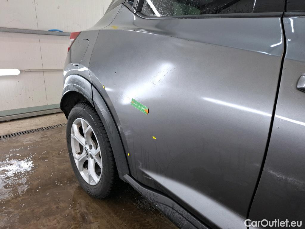  Nissan  Juke NISSAN  / 2019 / 5P / Crossover DIG-T 114 BVM6 Business+ #8