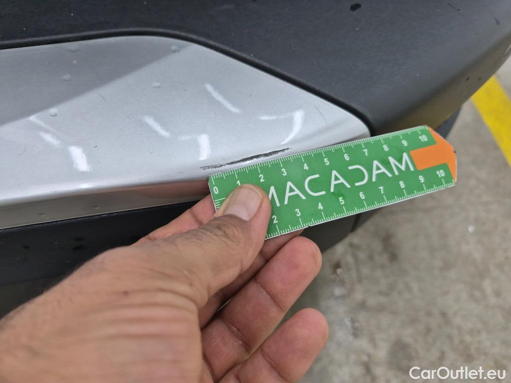  Peugeot  2008  Allure Pack 1.5 HDi 130CV BVA8 E6d #14