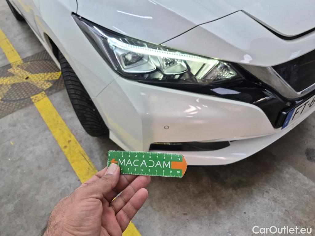  Nissan  Leaf NISSAN  / 2017 / 5P / Berline 62 kWh 217ch Business+ #11