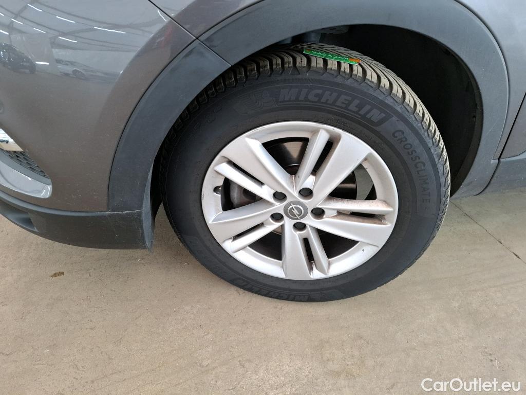  Opel   Grandland X Grandland X Edition 1.5 130CV BVA8 E6d #10