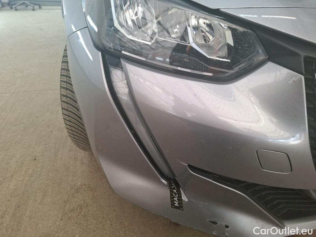  Peugeot  208  Active Business 1.5 HDi 100CV BVM6 E6d #25