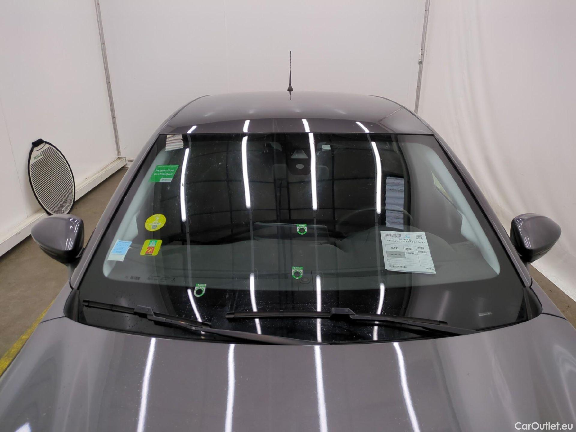  Peugeot  208  Style 1.5 HDi 100CV BVM6 E6d #4