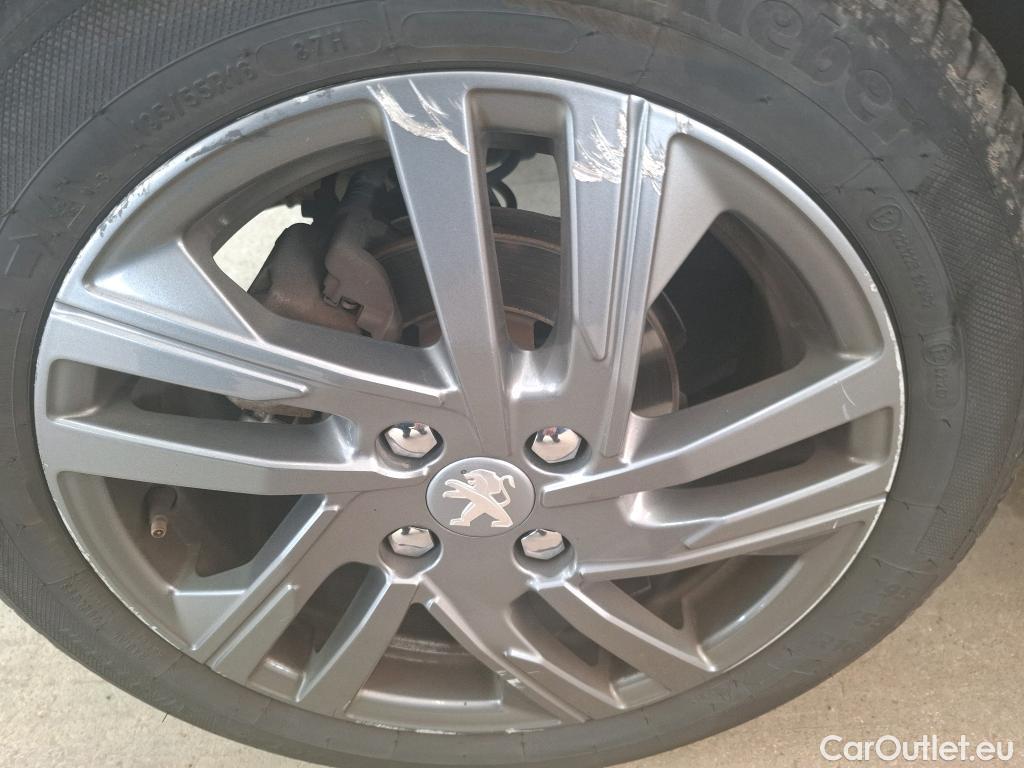  Peugeot  208  Active Business 1.5 HDi 100CV BVM6 E6d #13