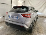  Nissan  Juke NISSAN  / 2019 / 5P / Crossover Hybrid 143 Business+ #3