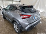  Nissan  Juke NISSAN  / 2019 / 5P / Crossover DIG-T 114 BVM6 Business+ #2