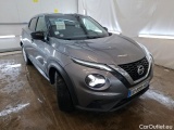  Nissan  Juke NISSAN  / 2019 / 5P / Crossover DIG-T 114 BVM6 Business+ #4