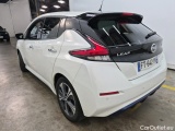  Nissan  Leaf NISSAN  / 2017 / 5P / Berline 62 kWh 217ch Business+ #3