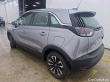  Opel  Crossland  X Elegance Business 1.2 Turbo 110CV BVM6 E6d #2