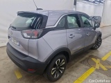  Opel  Crossland  X Elegance Business 1.2 Turbo 110CV BVM6 E6d #3