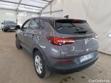  Opel   Grandland X Grandland X Edition 1.5 130CV BVA8 E6d #2