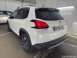  Peugeot  2008  Allure 1.2 PureTech 110CV BVA6 E6dT #2