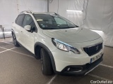  Peugeot  2008  Allure 1.2 PureTech 110CV BVA6 E6dT #4