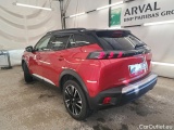  Peugeot  2008  / 2019 / 5P / Crossover BLUEHDI 130 S&S EAT8 GT PACK / VO RECONDITIONNE / PHOTOS AVANT RECONDITIONNEMENT #2