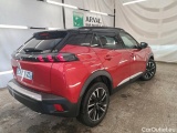  Peugeot  2008  / 2019 / 5P / Crossover BLUEHDI 130 S&S EAT8 GT PACK / VO RECONDITIONNE / PHOTOS AVANT RECONDITIONNEMENT #3
