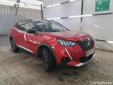  Peugeot  2008  / 2019 / 5P / Crossover BLUEHDI 130 S&S EAT8 GT PACK / VO RECONDITIONNE / PHOTOS AVANT RECONDITIONNEMENT #4
