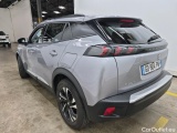  Peugeot  2008  Allure Pack 1.5 HDi 130CV BVA8 E6d #2