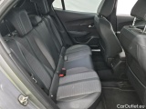  Peugeot  2008  Allure Pack 1.5 HDi 130CV BVA8 E6d #9