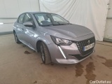  Peugeot  208  Active Business 1.5 HDi 100CV BVM6 E6d #4