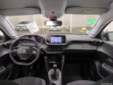  Peugeot  208  Style 1.5 HDi 100CV BVM6 E6d #5
