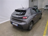  Peugeot  208  Style 1.5 HDi 100CV BVM6 E6d #3