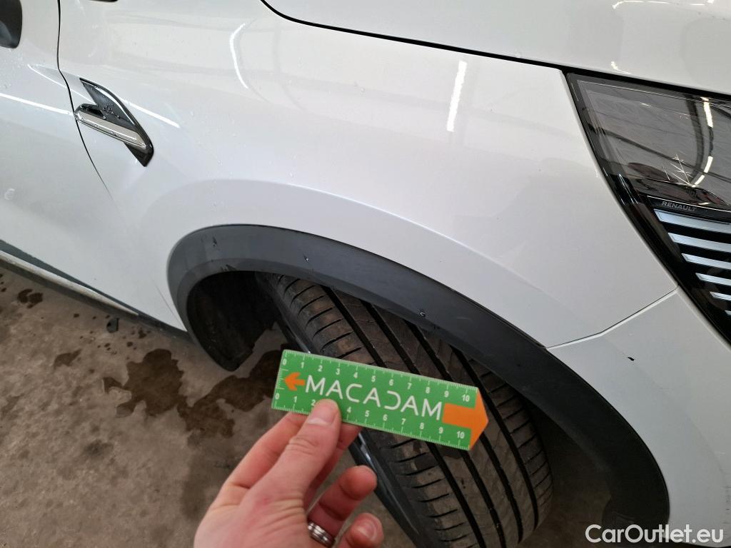  Renault  Captur RENAULT  / 2019 / 5P / SUV Intens TCe 140 EDC FAP -21 #93